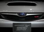Subaru Impreza WRX STi by JDM 2008 года